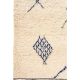 Hand Knotted Tribal Wool Rug